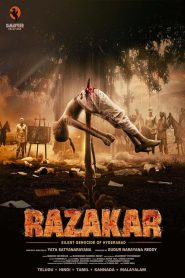 مشاهدة فيلم Razakar: The Silent Genocide of Hyderabad 2024 مترجم