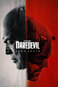 مسلسل Daredevil: Born Again