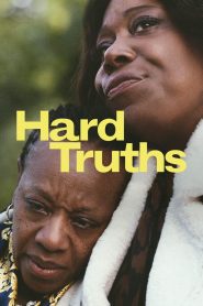 فيلم Hard Truths 2024 مترجم