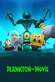 فيلم Plankton: The Movie 2025 مترجم