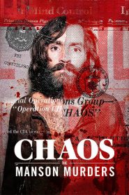 فيلم Chaos: The Manson Murders 2025 مترجم