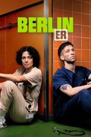 مسلسل Krank: Berlin